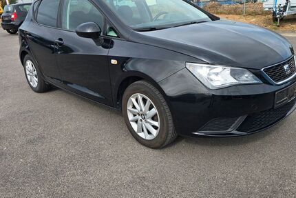Seat Ibiza 125.000 km 5.999 &euro; Bergrheinfeld 97493