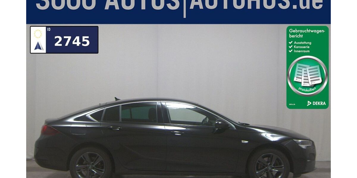Opel Insignia 135.352 km 12.980 &euro; Gyhum/Bockel 27404