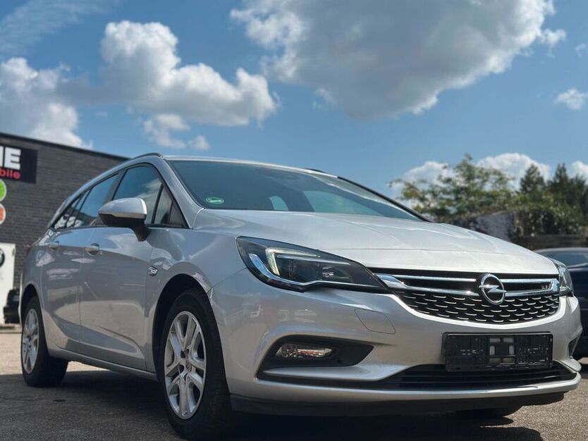 Astra