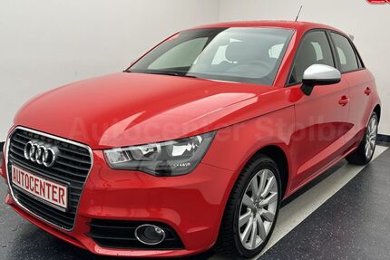 Audi A1 74.000 km 10.790 &euro; Stolberg 52222