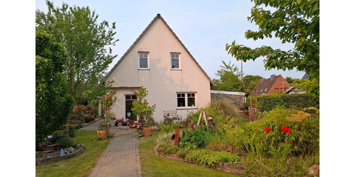 Einfamilienhaus Sörup - 5 Zimmer, 109 m&sup2;, 275.000&euro; | Angebot:23679744