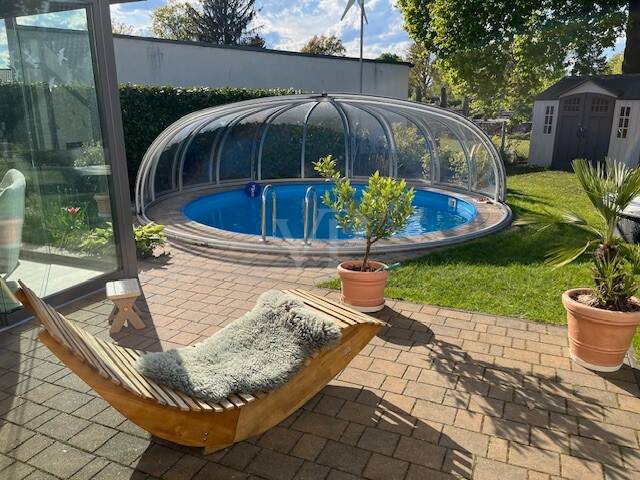 Einfamilienhaus Bernau bei Berlin Bernau - 6 Zimmer, 170 m&sup2;, 695.000&euro; | Angebot:26037625