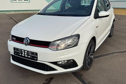 VW Polo 83.722 km 11.999 &euro; Grumbach 01723