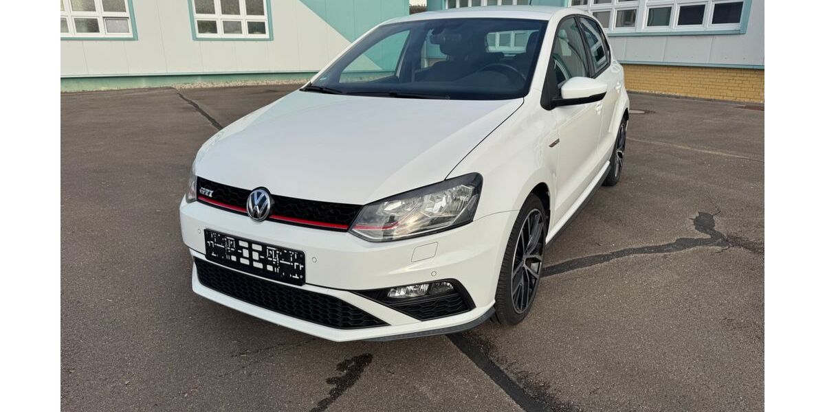 VW Polo 83.722 km 11.999 &euro; Grumbach 01723