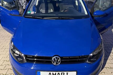 VW Polo 98.000 km 9.900 € Gablingen 86456