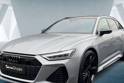 Audi RS6 4.000 km 125.900 &euro; Gummersbach 51645
