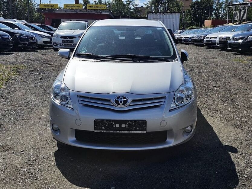 Auris