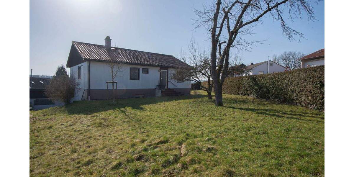 Einfamilienhaus Bad Camberg Erbach - 6 Zimmer, 175 m&sup2;, 385.000&euro; | Angebot:25695754
