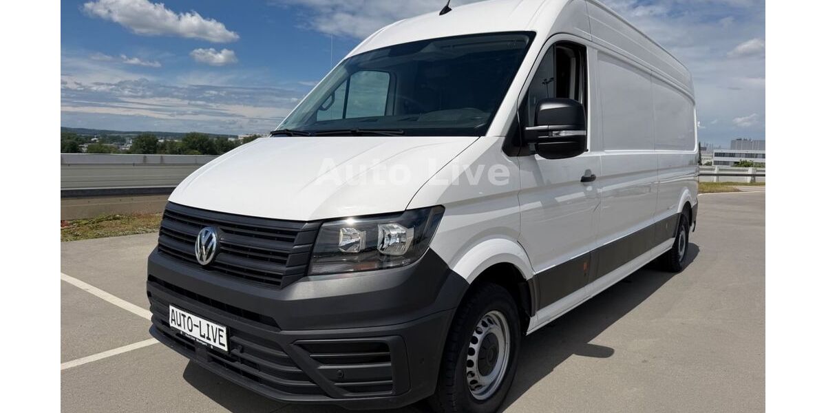 VW Crafter 187.350 km 18.990 &euro; Böblingen/Stuttgart 71034