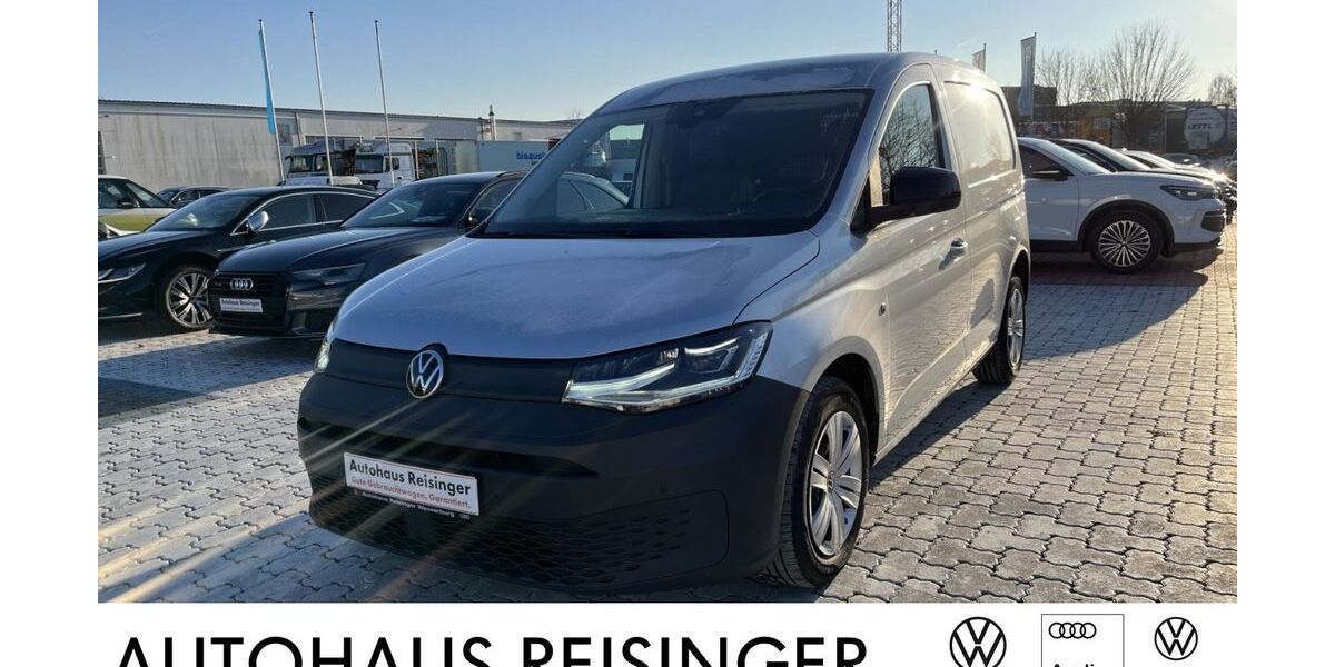 VW Caddy 104.017 km 21.900 &euro; Wasserburg a. Inn 83512