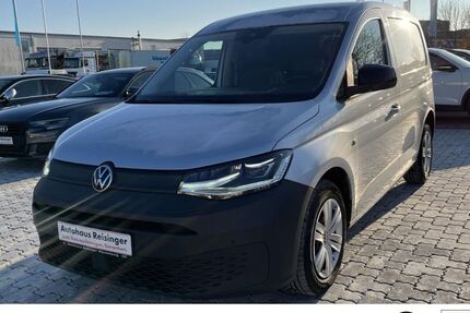 VW Caddy 104.017 km 22.490 &euro; Wasserburg a. Inn 83512