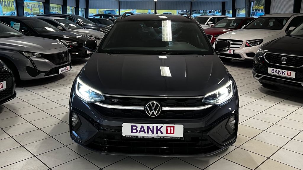 VW Taigo 1.712 km 24.990 &euro; Schwentinental 24223