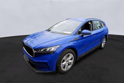Skoda Enyaq 23.900 km 22.440 &euro; Herzogenaurach 91074