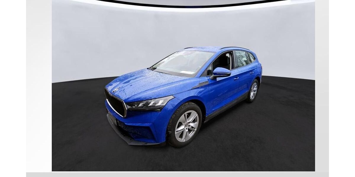 Skoda Enyaq 23.900 km 22.440 &euro; Herzogenaurach 91074