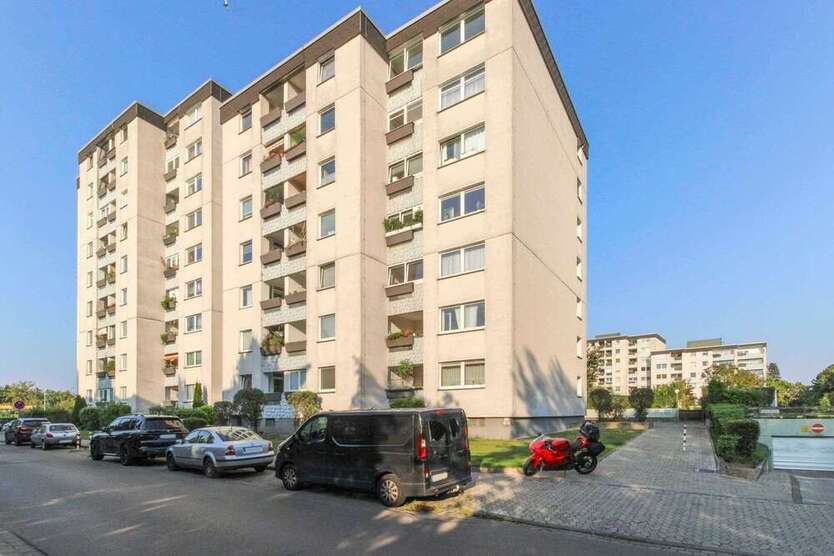 Wohnung zum Kaufen in Langenhagen 225.000 € 70.03 m²