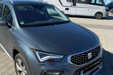 Seat Ateca 80.000 km 22.900 &euro; Schwerte 58239