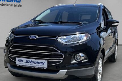 Ford EcoSport 113.500 km 7.990 &euro; Kusterdingen 72127