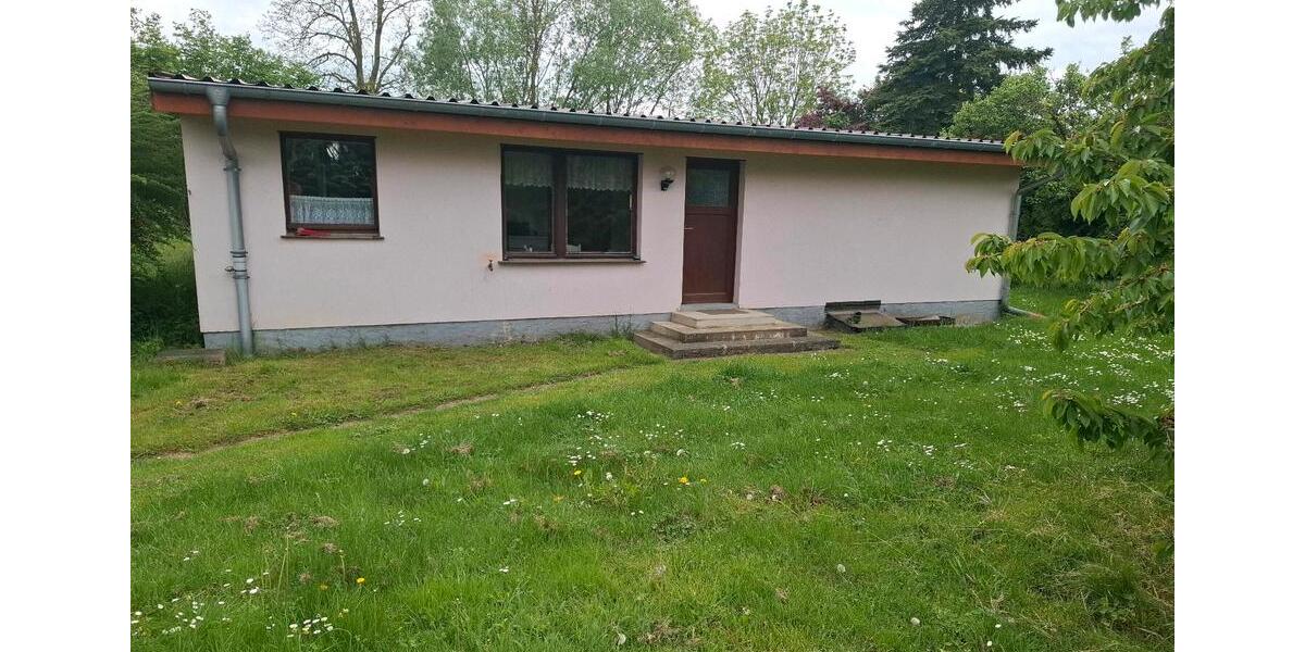 Einfamilienhaus Seelow - 4 Zimmer, 131 m&sup2;, 160.000&euro; | Angebot:26578838