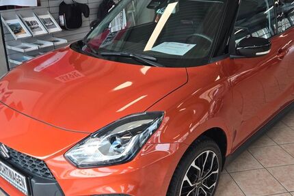 Suzuki Swift 57.600 km 19.860 &euro; Bernau 16321