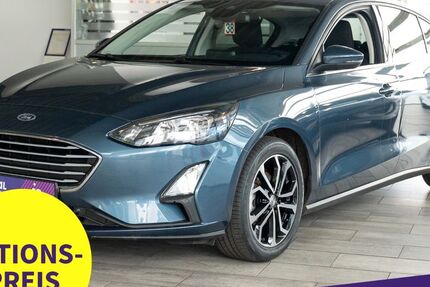 Ford Focus 62.400 km 13.980 &euro; Schmelz 66839