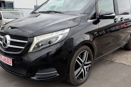 Mercedes-Benz V 250 176.273 km 29.500 &euro; Flörsheim am Main 65439