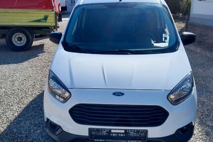 Ford Transit 31.900 km 11.800 &euro; Dinkelscherben 86424