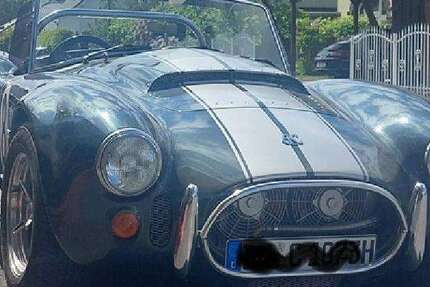 Dacia Cobra 10.000 km 42.000 &euro; Bad Honnef, Stadt 53604