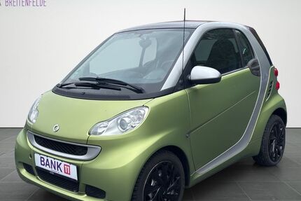 Smart ForTwo 115.040 km 5.499 &euro; Breitenfelde 23881