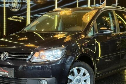 VW Touran 146.550 km 10.990 &euro; Berlin 13597