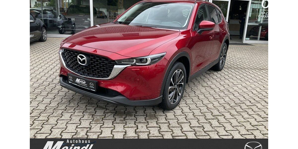 Mazda CX-5 67.383 km 27.490 &euro; Altenmarkt 83352