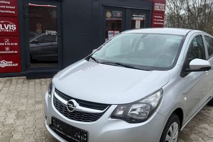 Opel Karl 99.000 km 5.300 &euro; Neustadt 31535