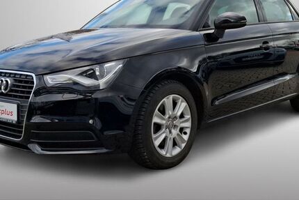 Audi A1 107.050 km 9.680 &euro; Helbra 06311