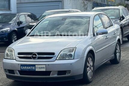 Opel Vectra 137.000 km 3.999 &euro; Wiesloch 69168