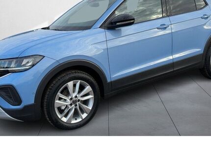 VW T-Cross 12.162 km 24.490 &euro; Dresden 01169