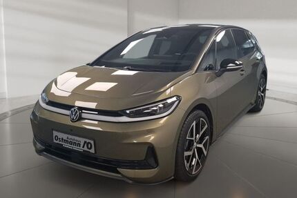 VW ID.3 5.000 km 58.980 &euro; Wolfhagen 34466