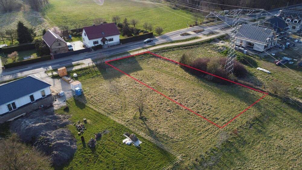 Grundstück Grünheide Ortsteil Kagel Kagel - 85.000&euro; | Angebot:26188616