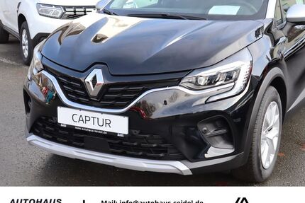 Renault Captur 36.769 km 15.987 &euro; Zwickau 08056