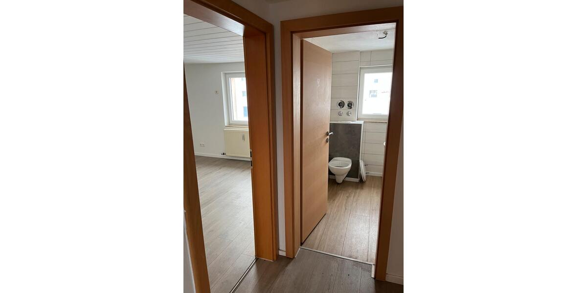 Dachgeschoßwohnung Ingolstadt Münchener Straße - 3 Zimmer, 57 m&sup2;, 770&euro; | Angebot:26312150