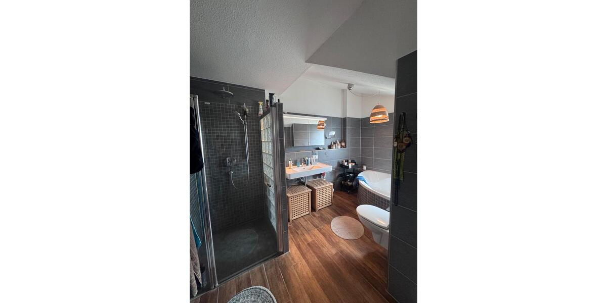 Doppelhaushälfte Eichstetten am Kaiserstuhl - 5 Zimmer, 175 m&sup2;, 830.000&euro; | Angebot:26400266