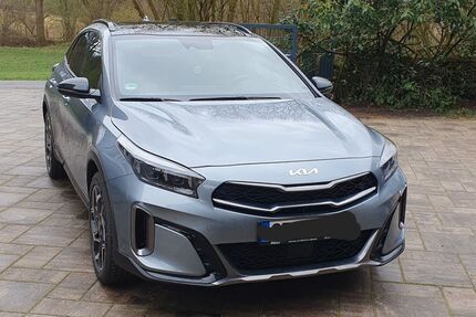 Kia XCeed 31.000 km 28.700 &euro; Bornhöved 24619