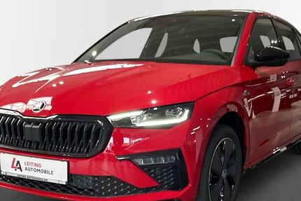 Skoda Scala 4.946 km 31.346 &euro; Bocholt 46395