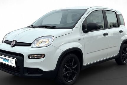 Fiat Panda 4.270 km 10.990 &euro; Bad Zwischenahn 26160