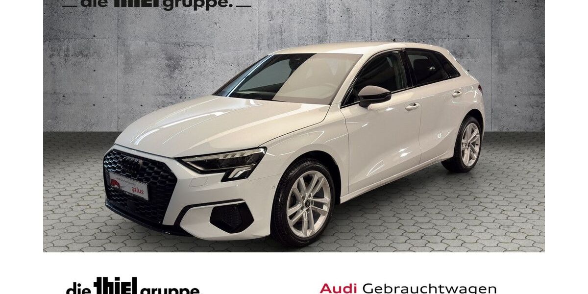 Audi A3 63.400 km 26.890 &euro; Paderborn 33100