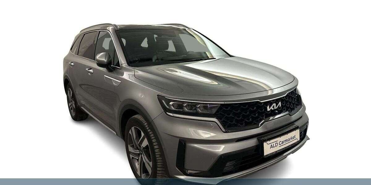 Kia Sorento 47.882 km 34.980 &euro; Dorfmark 29683