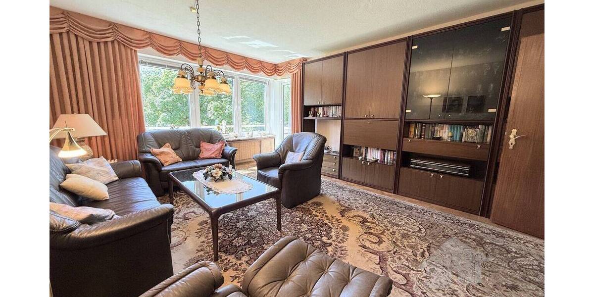 Etagenwohnung Norderstedt Garstedt - 4 Zimmer, 83 m&sup2;, 285.000&euro; | Angebot:26879161