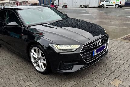 Audi A7 61.500 km 39.950 &euro; München 81375