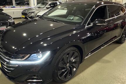 VW Arteon 115.000 km 27.400 &euro; Dachau 85221