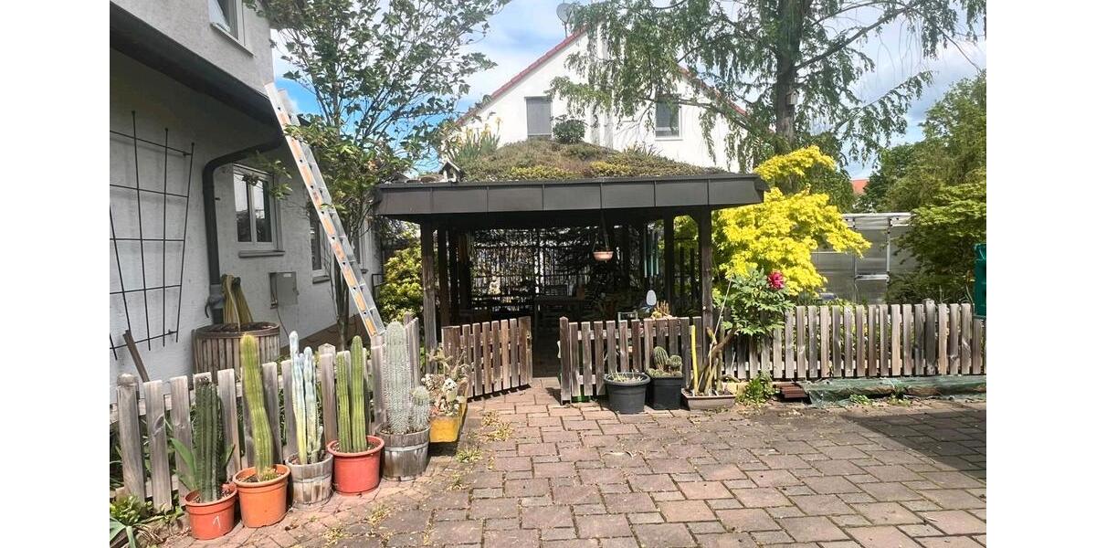 Einfamilienhaus Hanau Lamboy - 670.000&euro; | Angebot:26697447