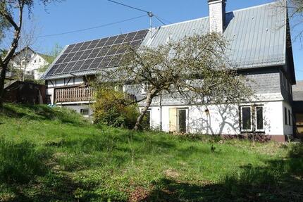 Familienidyll im Bauernhaus mit Potenzial zum Kauf 5 zimmer