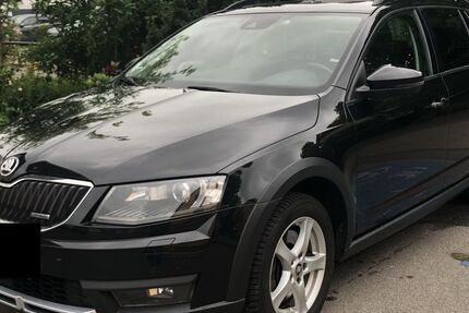 Skoda Octavia 204.000 km 12.500 &euro; Dossenheim 69221